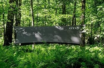 【入手困難】eno(イノー) プロフライ レインタープ オリーブ PF003 Amazon | eno(イノー) プロフライ レインタープ オリーブ PF003 | eno